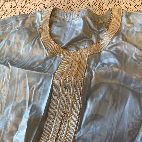 Men’s moritanian set new without tag - Picture 10 of 14